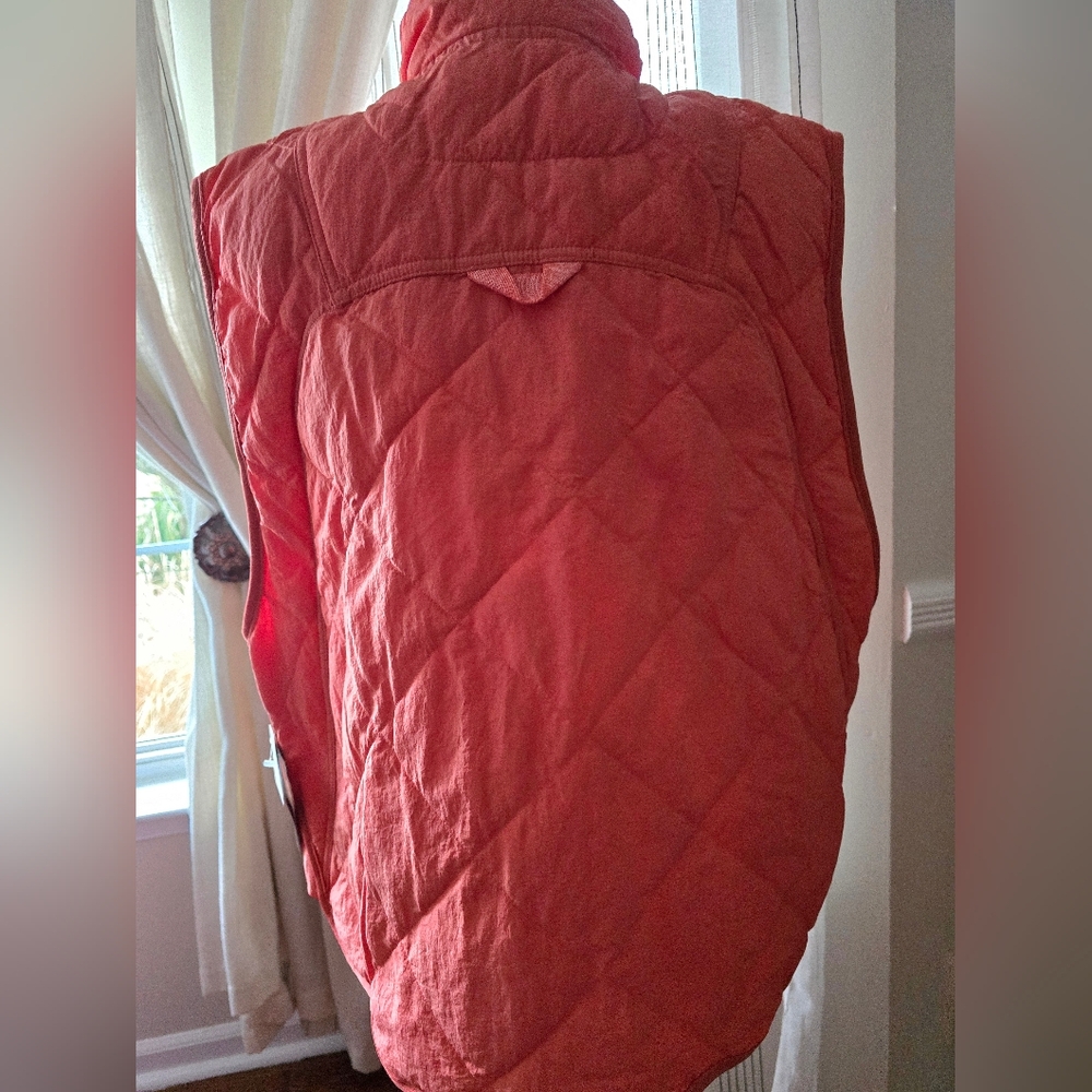 NWT FP Movement Quinn Puffer Vest - Picture 11 of 11